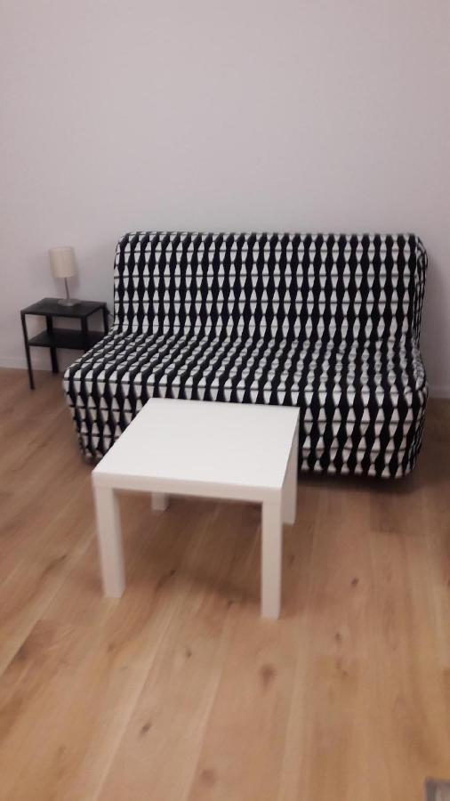 Centre Apartment *