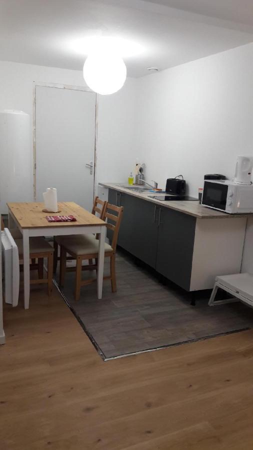 Centre Apartment Lille