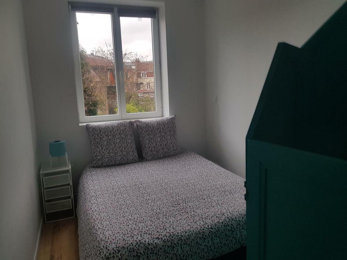 Centre Apartment