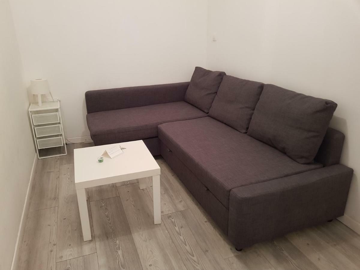 Centre Apartment