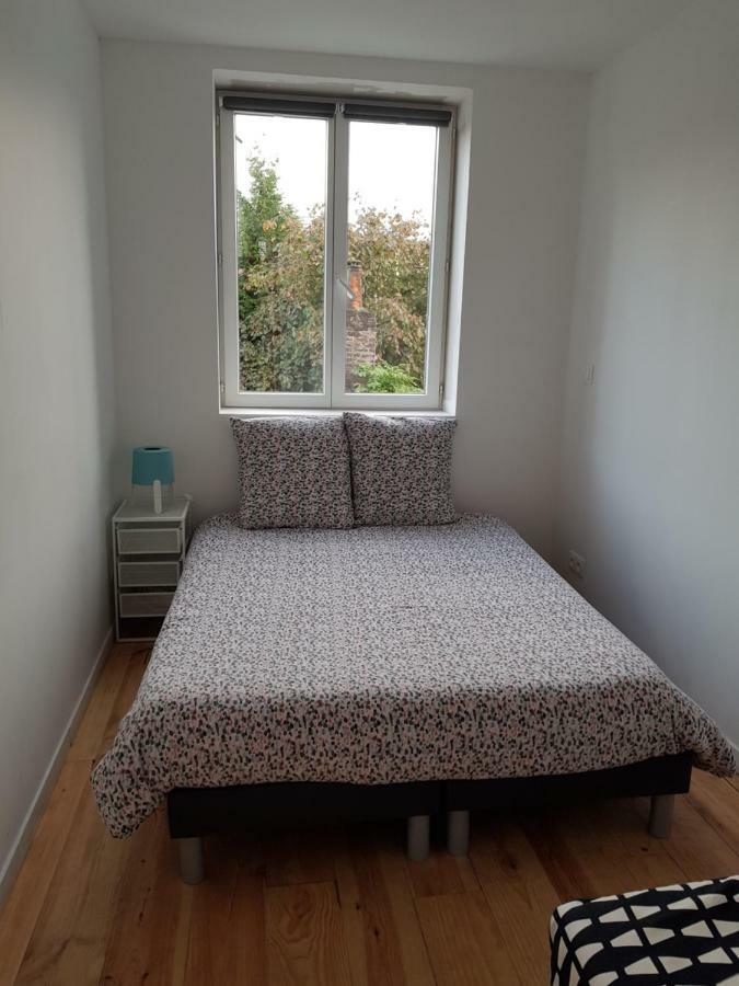 Centre Apartment *